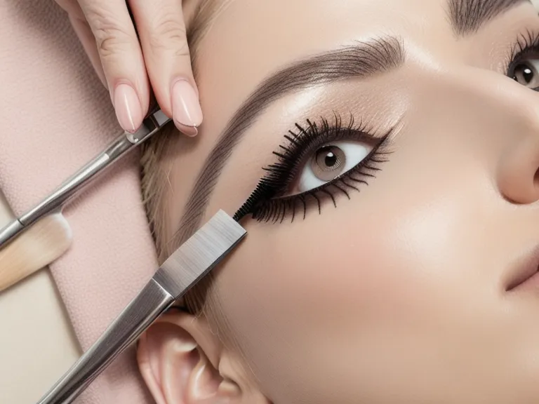 Máquina de micropigmentación con pluma rotativa para la técnica de shading en cejas