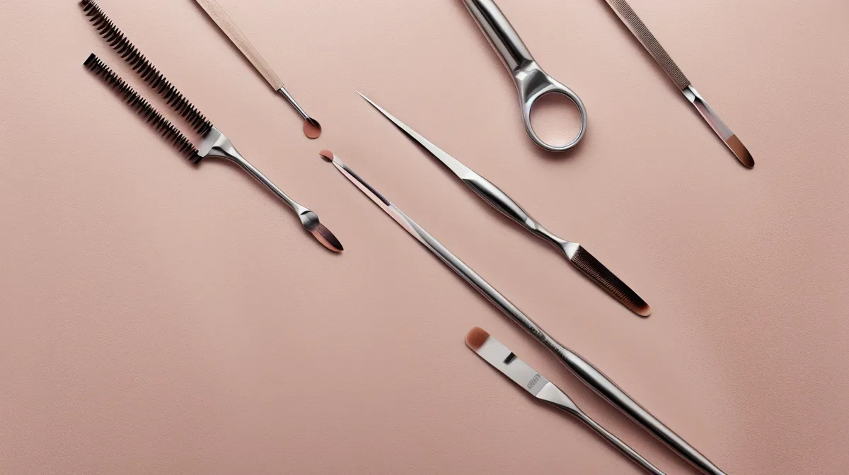 Mejores pigmentos para labios en micropigmentación con tonos naturales y formación estética