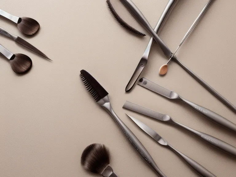 Mejores plumas de microblading tebori para lograr trazos finos y hiperrealistas en diseño de cejas